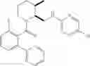 Fig. 1233 - Substituted prolines/piperidines as orexin receptor antagonists