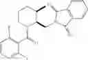 Fig. 1234 - Substituted prolines/piperidines as orexin receptor antagonists