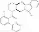 Fig. 1235 - Substituted prolines/piperidines as orexin receptor antagonists