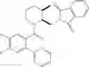Fig. 1241 - Substituted prolines/piperidines as orexin receptor antagonists