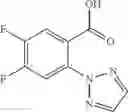 Fig. 1246 - Substituted prolines/piperidines as orexin receptor antagonists