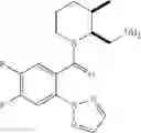 Fig. 1247 - Substituted prolines/piperidines as orexin receptor antagonists