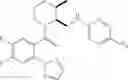 Fig. 1250 - Substituted prolines/piperidines as orexin receptor antagonists