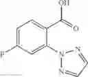 Fig. 1252 - Substituted prolines/piperidines as orexin receptor antagonists