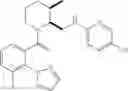 Fig. 1255 - Substituted prolines/piperidines as orexin receptor antagonists