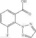 Fig. 1256 - Substituted prolines/piperidines as orexin receptor antagonists