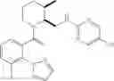 Fig. 1258 - Substituted prolines/piperidines as orexin receptor antagonists