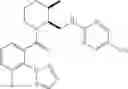 Fig. 1259 - Substituted prolines/piperidines as orexin receptor antagonists