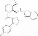 Fig. 126 - Substituted prolines/piperidines as orexin receptor antagonists