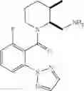 Fig. 1263 - Substituted prolines/piperidines as orexin receptor antagonists