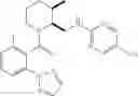 Fig. 1267 - Substituted prolines/piperidines as orexin receptor antagonists