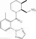 Fig. 1269 - Substituted prolines/piperidines as orexin receptor antagonists