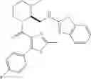 Fig. 127 - Substituted prolines/piperidines as orexin receptor antagonists