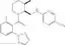 Fig. 1270 - Substituted prolines/piperidines as orexin receptor antagonists