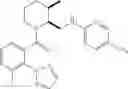 Fig. 1271 - Substituted prolines/piperidines as orexin receptor antagonists