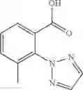 Fig. 1272 - Substituted prolines/piperidines as orexin receptor antagonists