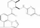Fig. 1275 - Substituted prolines/piperidines as orexin receptor antagonists