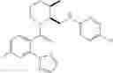 Fig. 1276 - Substituted prolines/piperidines as orexin receptor antagonists