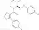 Fig. 128 - Substituted prolines/piperidines as orexin receptor antagonists