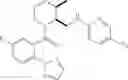 Fig. 1283 - Substituted prolines/piperidines as orexin receptor antagonists