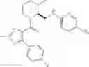 Fig. 1284 - Substituted prolines/piperidines as orexin receptor antagonists