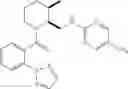Fig. 1286 - Substituted prolines/piperidines as orexin receptor antagonists