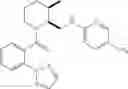 Fig. 1287 - Substituted prolines/piperidines as orexin receptor antagonists