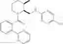 Fig. 1289 - Substituted prolines/piperidines as orexin receptor antagonists