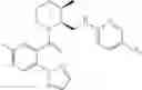 Fig. 129 - Substituted prolines/piperidines as orexin receptor antagonists