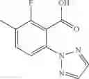 Fig. 1292 - Substituted prolines/piperidines as orexin receptor antagonists