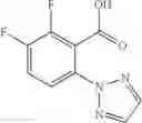 Fig. 1298 - Substituted prolines/piperidines as orexin receptor antagonists