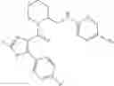 Fig. 1303 - Substituted prolines/piperidines as orexin receptor antagonists