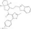 Fig. 134 - Substituted prolines/piperidines as orexin receptor antagonists