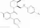 Fig. 135 - Substituted prolines/piperidines as orexin receptor antagonists