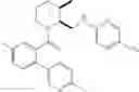 Fig. 137 - Substituted prolines/piperidines as orexin receptor antagonists