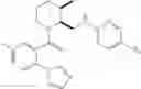 Fig. 148 - Substituted prolines/piperidines as orexin receptor antagonists