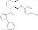 Fig. 151 - Substituted prolines/piperidines as orexin receptor antagonists