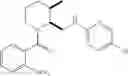 Fig. 154 - Substituted prolines/piperidines as orexin receptor antagonists