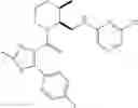 Fig. 155 - Substituted prolines/piperidines as orexin receptor antagonists
