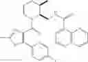 Fig. 157 - Substituted prolines/piperidines as orexin receptor antagonists