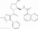 Fig. 162 - Substituted prolines/piperidines as orexin receptor antagonists