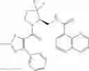 Fig. 165 - Substituted prolines/piperidines as orexin receptor antagonists