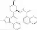Fig. 166 - Substituted prolines/piperidines as orexin receptor antagonists