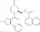 Fig. 167 - Substituted prolines/piperidines as orexin receptor antagonists