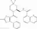Fig. 168 - Substituted prolines/piperidines as orexin receptor antagonists
