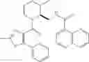 Fig. 169 - Substituted prolines/piperidines as orexin receptor antagonists