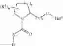 Fig. 17 - Substituted prolines/piperidines as orexin receptor antagonists