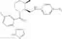 Fig. 174 - Substituted prolines/piperidines as orexin receptor antagonists