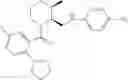 Fig. 177 - Substituted prolines/piperidines as orexin receptor antagonists