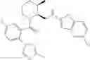 Fig. 182 - Substituted prolines/piperidines as orexin receptor antagonists